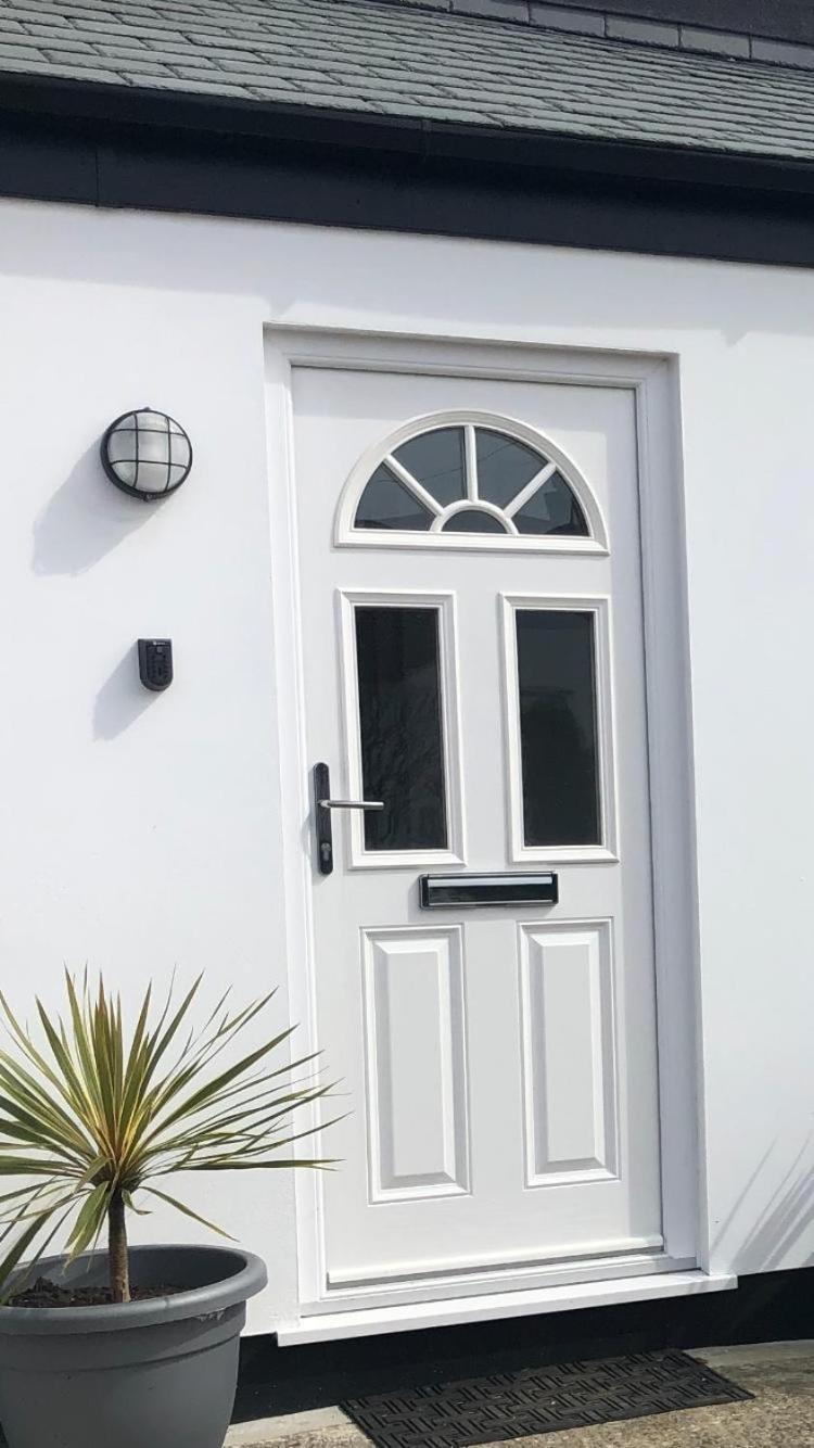 Bluebirds Villa Padstow Exterior photo
